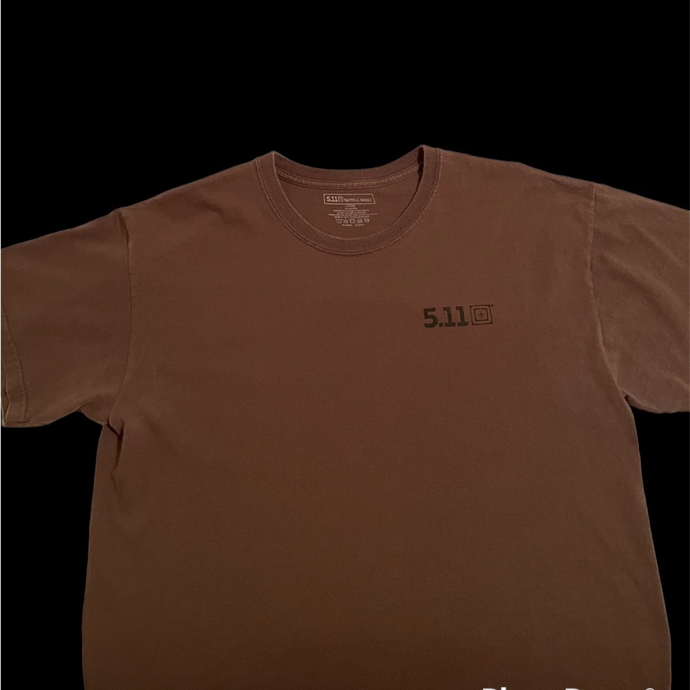 5.11 Tactical T-Shirt